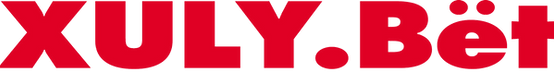 Logo of the brand XULY.BËT